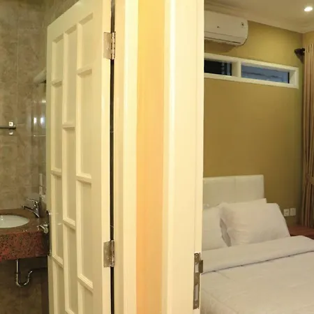 Diyar Villas Puncak M3/47 Exterior photo