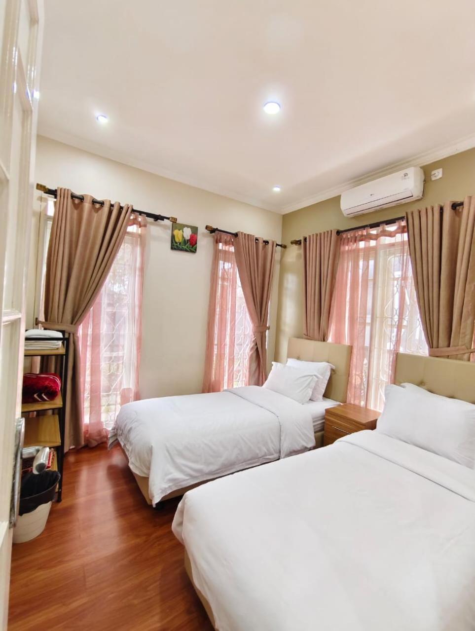 Diyar M3/47 Villa Puncak