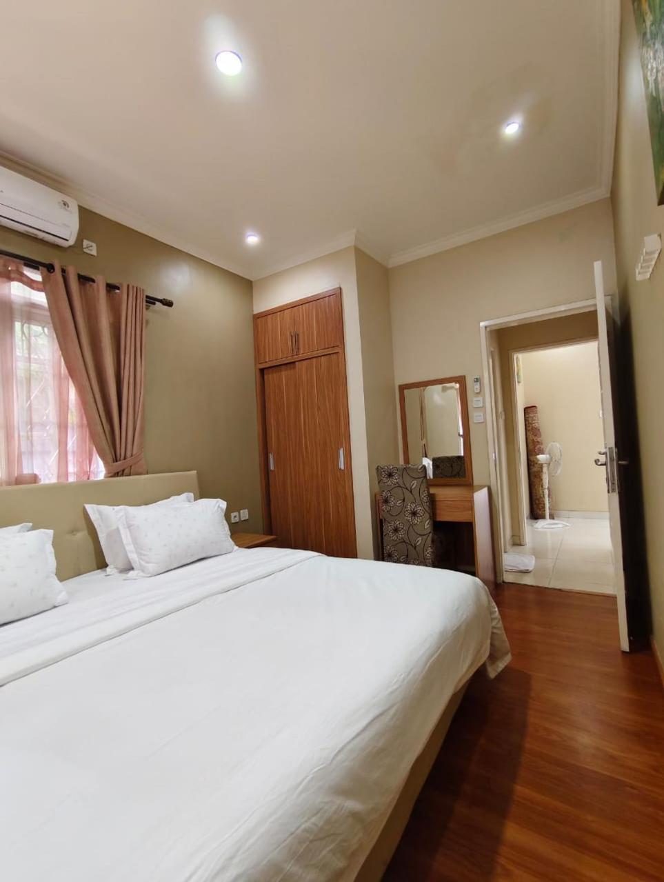 Villa Diyar M3/47 Puncak