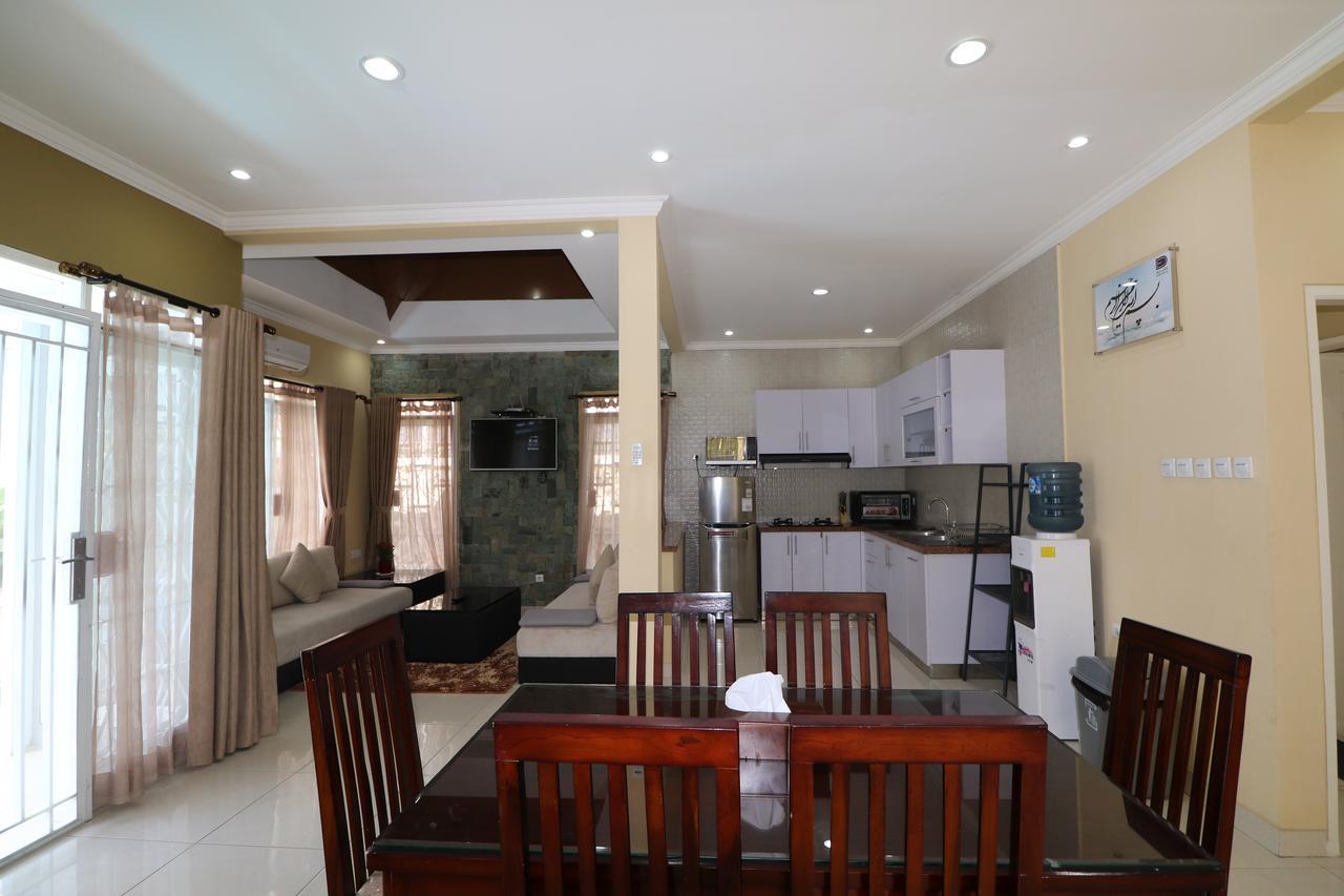 Villa Diyar M3/47 *