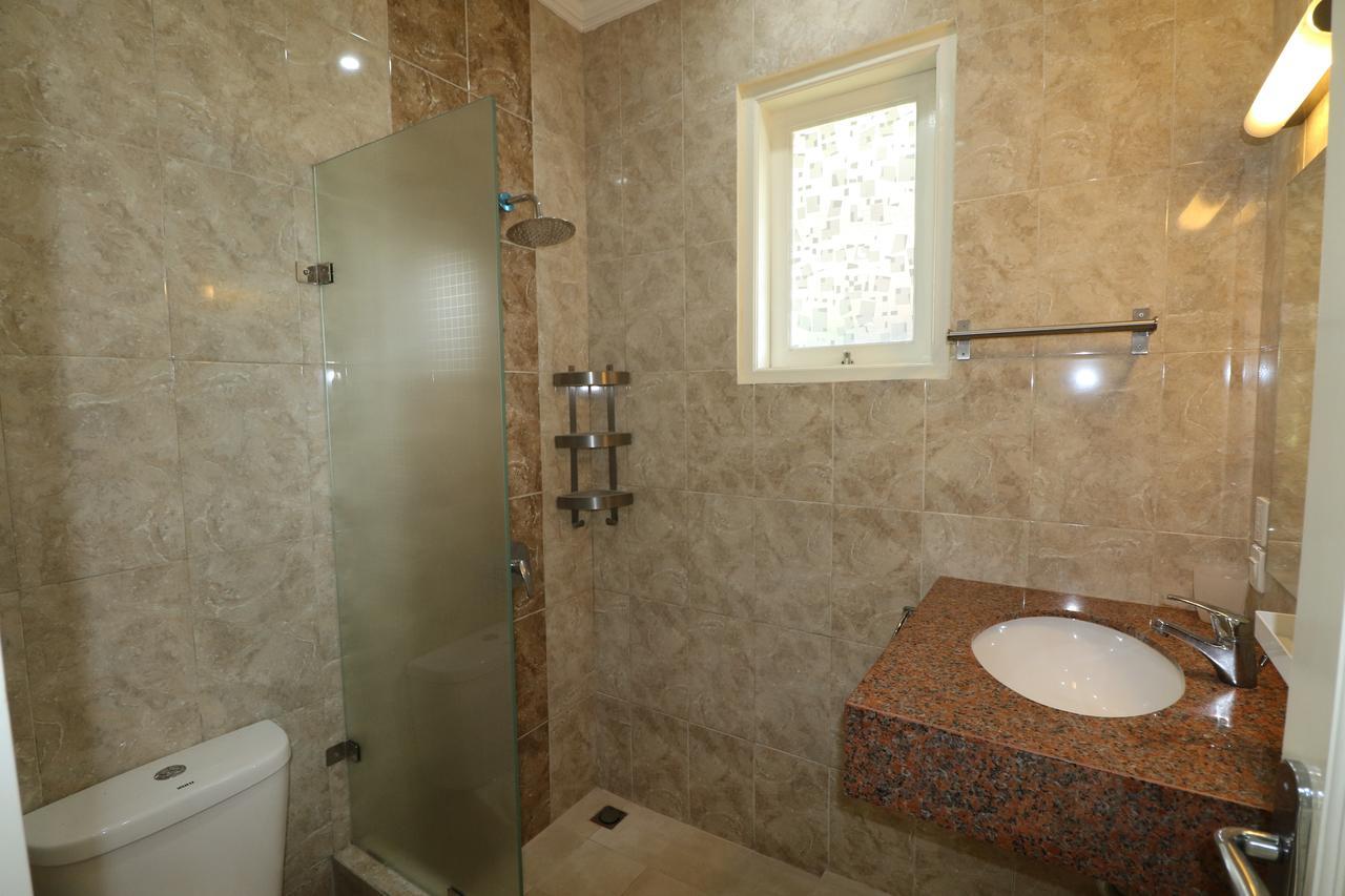 Diyar M3/47 Villa Puncak