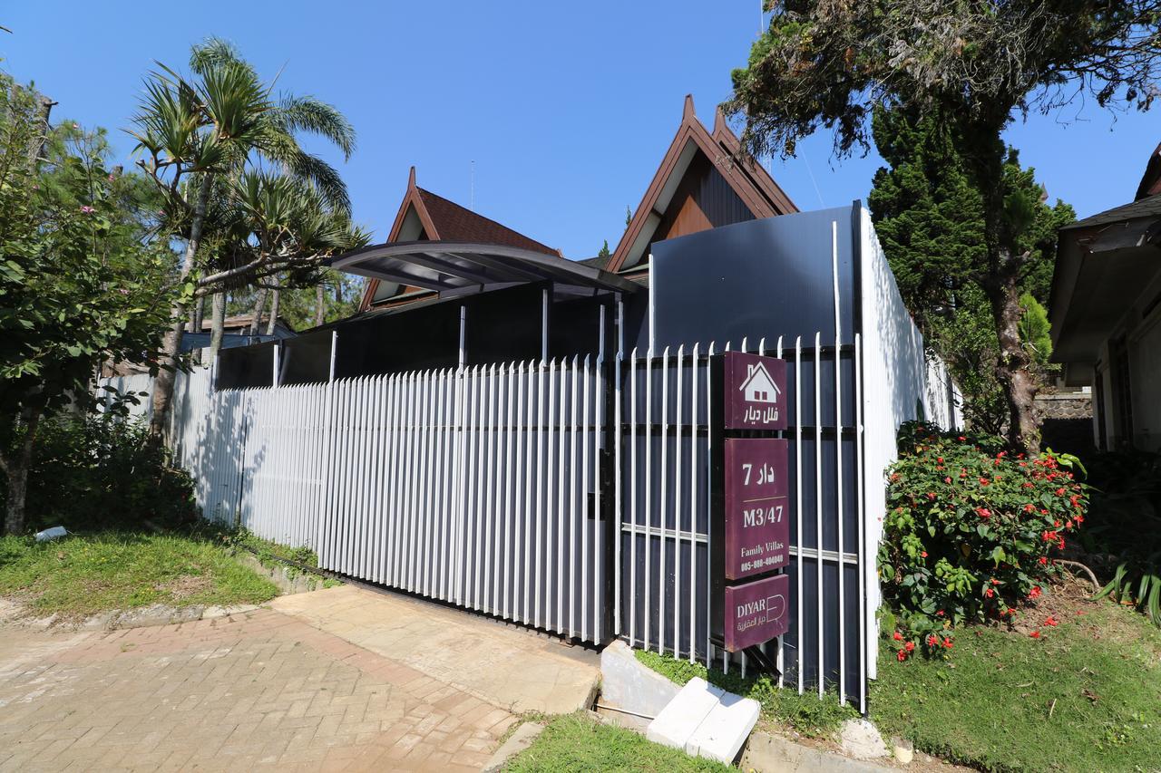 Diyar M3/47 Puncak