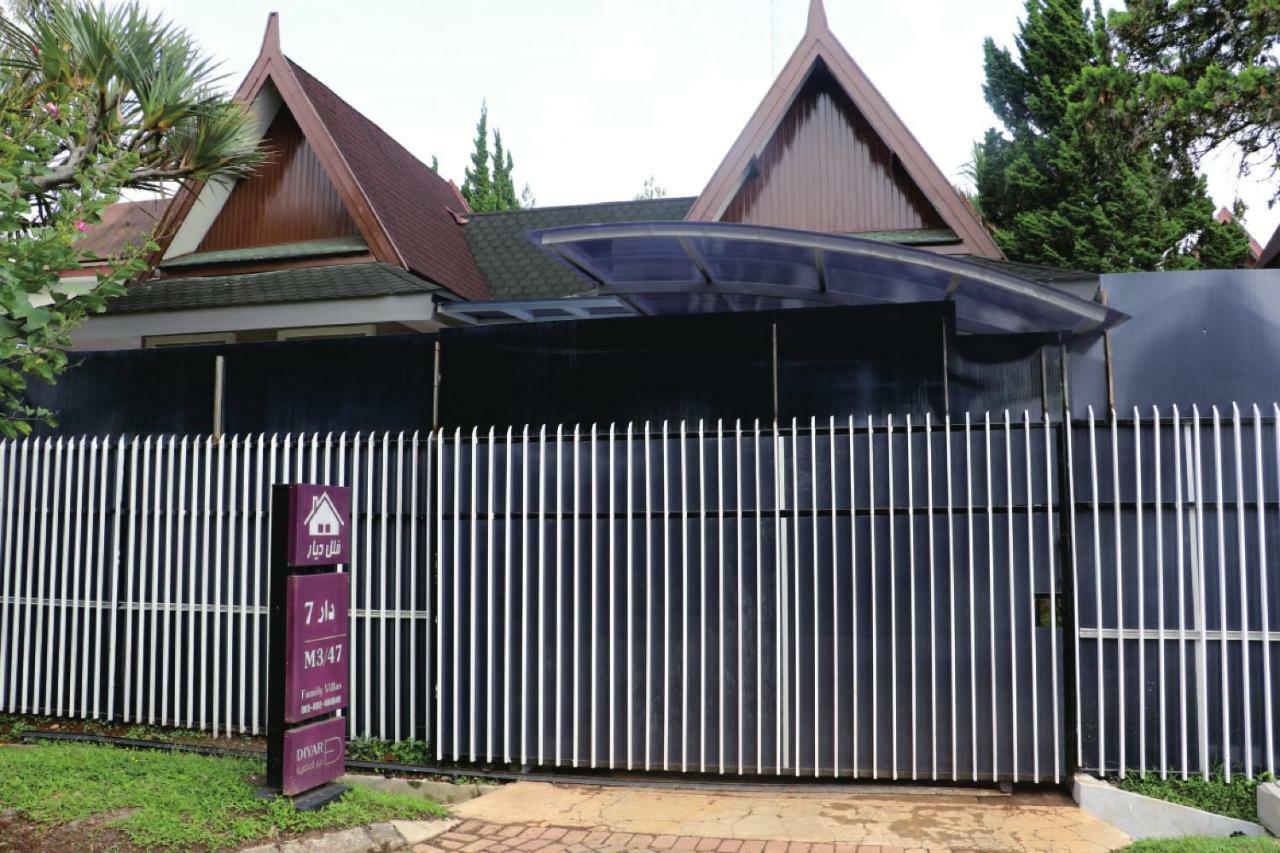 Diyar M3/47 * Puncak